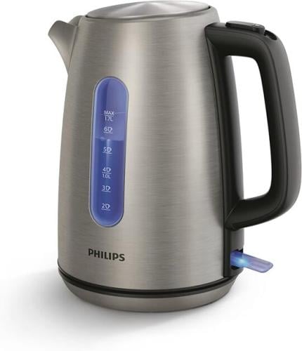 فيليبس HD9357/12 غلاية فيفا كولكشن سعة 1.7 لتر 220...