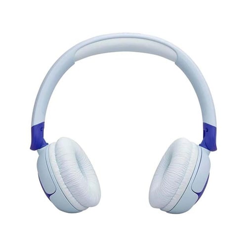 جي بي ال 320 سماعة رأس سلكية للأطفال ازرق