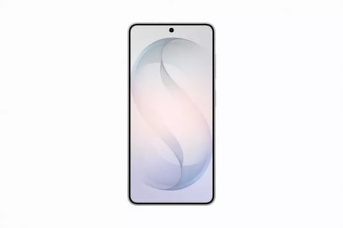 سامسونج جالاكسي إس 26 بلس، 5 جي، 256 جيجا، أبيض