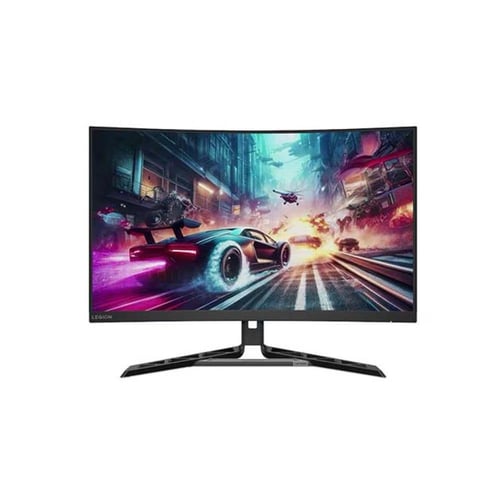 لينوفو, 32 انش, 2K QHD, HDMI 2, HDR10, تردد 200 هر...