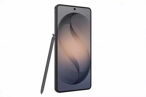 سامسونج جالاكسي إس 26 الترا، 5 جي، 512 جيجا، أسود