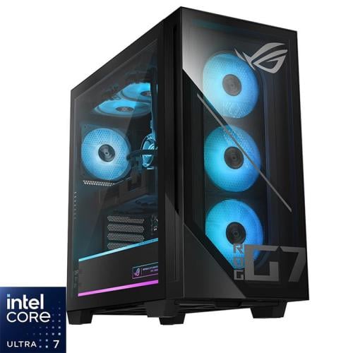 اسوس G700 TF روج معالج مخصص للالعاب