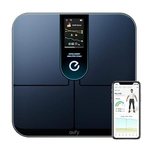 يوفي T9150K11 ميزان ذكي لتتبع اللياقة البدنية P3 ب...