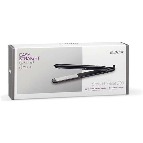 بيبيليس BABST241SDE مكواة فرد الشعر بيبي ليس سموث...