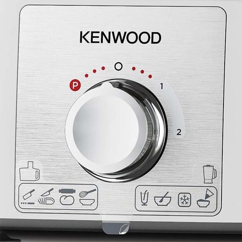 كينوود OWFDP65.400WH محضر الطعام 1000 واط سعة 3 لت...