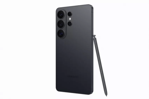 سامسونج جالاكسي إس 26 الترا، 5 جي، 1 تيرا، أسود