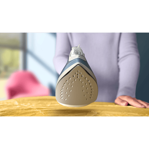 فيليبس مكواة بخار سلسلة 2000 بقدرة 2000 واط بخار م...