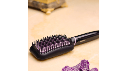 فيليبس BHH880/03 فرشاة فرد الشعر ستايليكير اسنشيال...