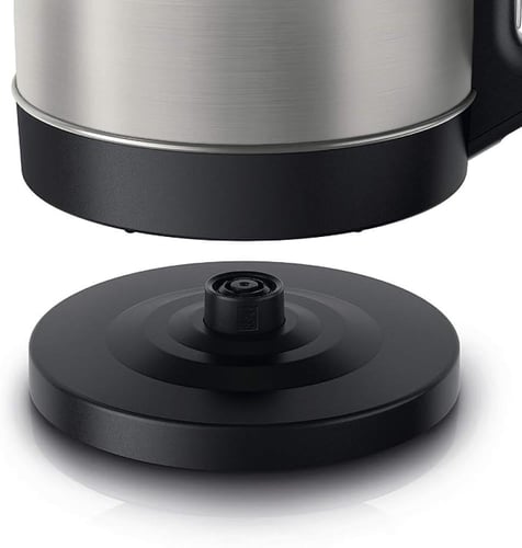 فيليبس HD9305/26 غلاية من المعدن المصقول 2200 واط...