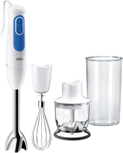 براون BRMQ3025WH خلاط يدوي 700 واط
