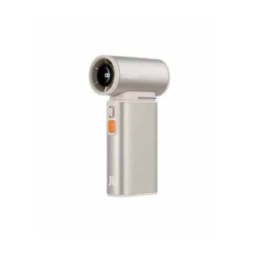 جيسو لايف مروحة محمولة باليد مع فوهة هواء سرعة 1-1...