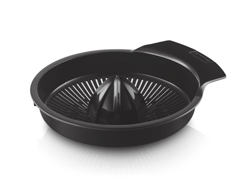 فيليبس HR7776/91 محضر طعام 3.4 لتر 1300 واط أسود