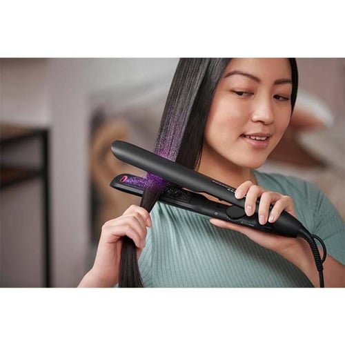 فيليبس BHS510/03 مكواة فرد شعر للنهايات المتوسطة س...