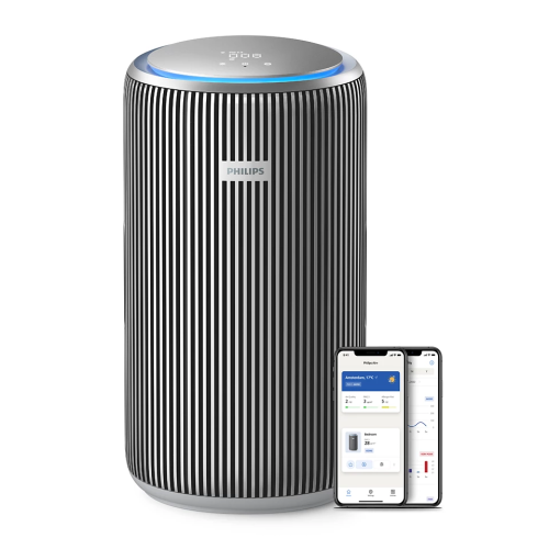 فيليبس AC4220/12 منقي هواء لغرف تصل مساحتها إلى 60...