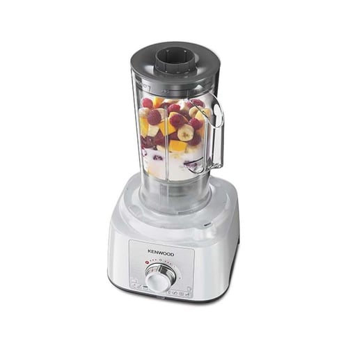 كينوود OWFDP65.880SI محضر طعام 1000 واط وعاء 3 لتر...