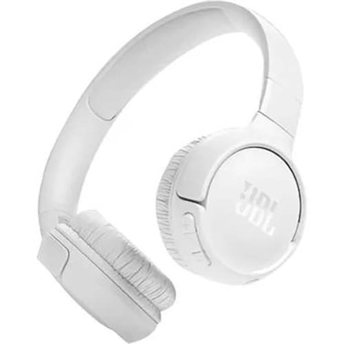 جي بي ال Tune 520BT سماعة رأس بلوتوث لاسلكية ابيض