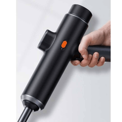 بيسوس مضخة ماء كهربائية لاسلكية بقوة 50W - اسود