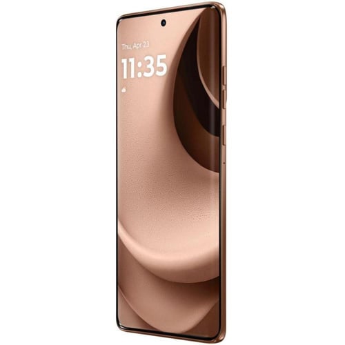 موتورولا ايدج .6 فيوجن,5 جي، 256 جيجا، موكا موس