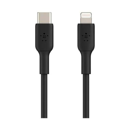 بيلكن كيبل USB-C الى لايتنينج بطول 2 متر من بوست ت...
