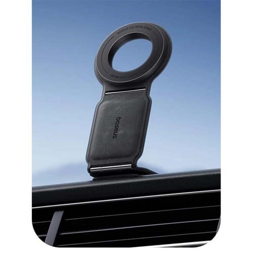 بيسوس ستاند c02 ماج سيف للجوال دوران 360 درجة - اس...