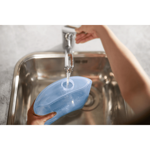 فيليبس GC482/26 مكواة بخار ملابس عامودية 1600 واط