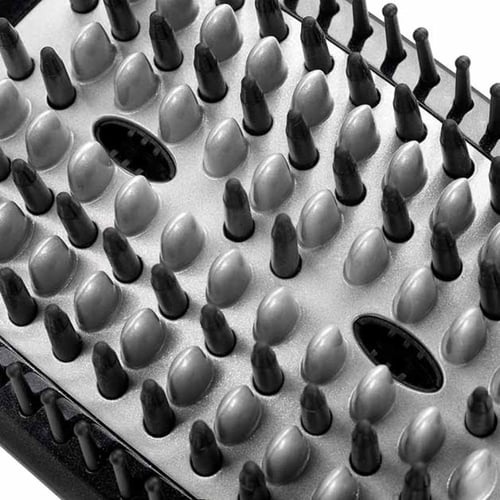 بيبيليس BABHSB101SDE فرشاة شعر 120 واط أسود