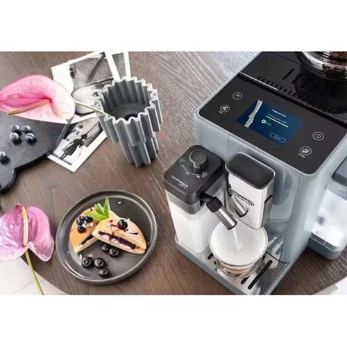 ديلونجي DLEXAM440.55.G ماكينة قهوة ريفيليا المدمجة...