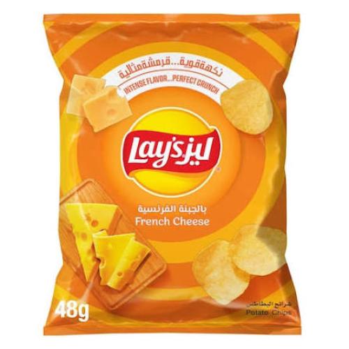 ليز جبنة 48ج