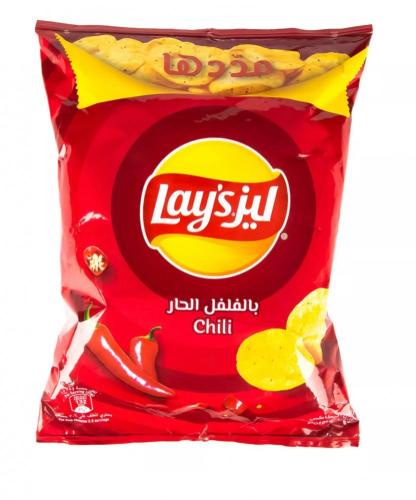 ليز جبنة 48ج