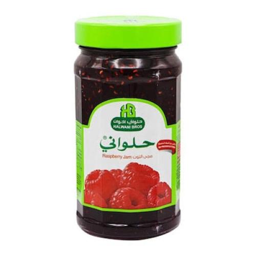 مربى حلواني توت 400ج