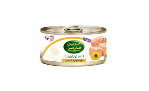 تونة جرين فرمز 90ج