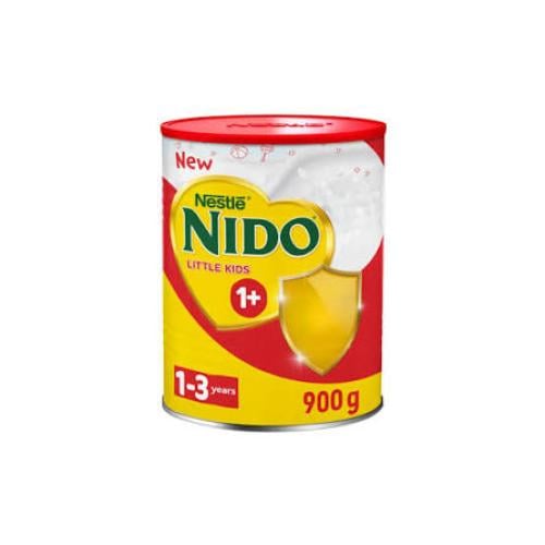 حليب نيدو عسل900ج