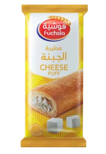 فوشة تصبيرة الجبنة