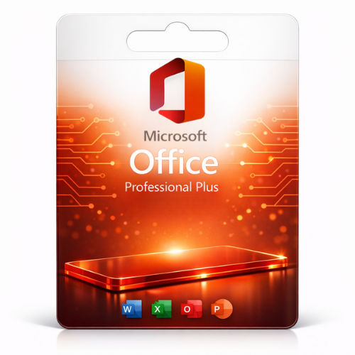 مفتاح تفعيل Microsoft Office 2021 Professional Plu...