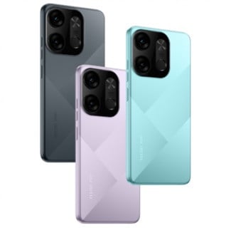 TECNO تكنو بوب POP7 ، سعة 64 جيجابايت، رام 2 جيجاب...