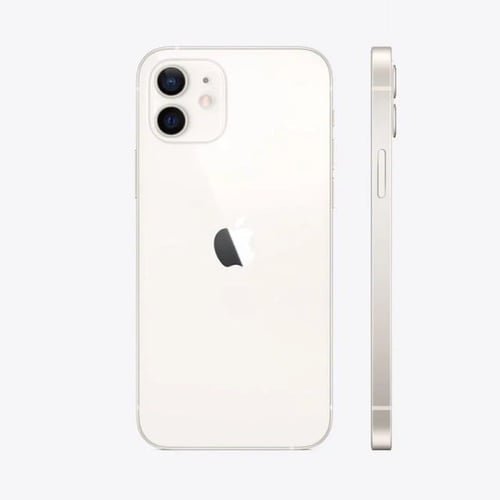 ايفون 12 العادي سعة 128جيجا الوان متعددة