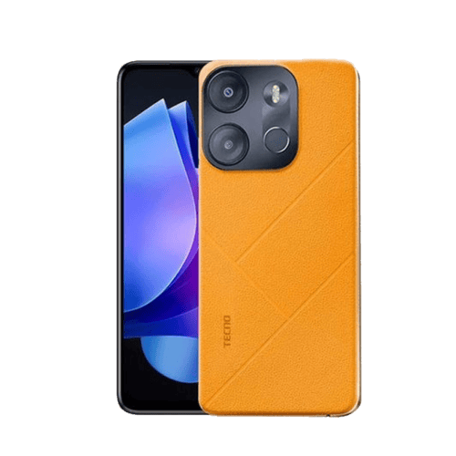 TECNO تكنو بوب POP7 ، سعة 64 جيجابايت، رام 2 جيجاب...