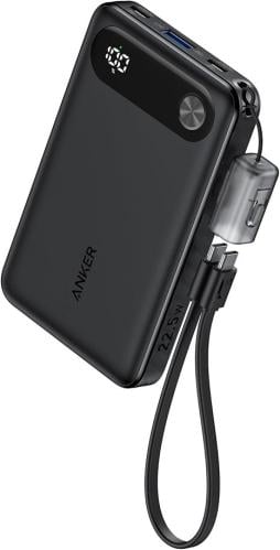 شاحن متنقل كلاسيك بقوة 10000mAh Anker