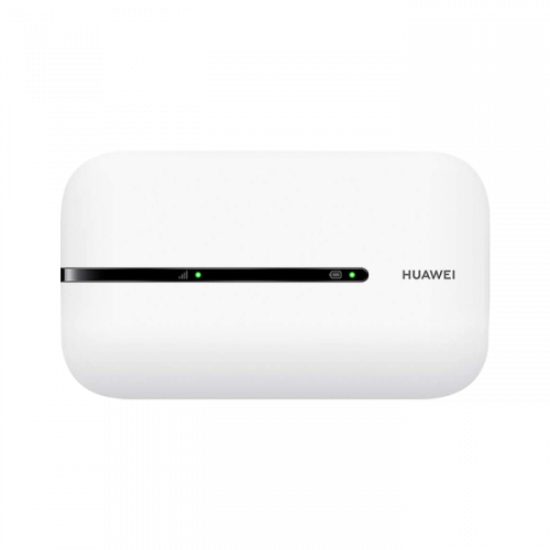 راوتر هواوي Huawei Cat4 WIFI E5576-325- أسود - أبي...