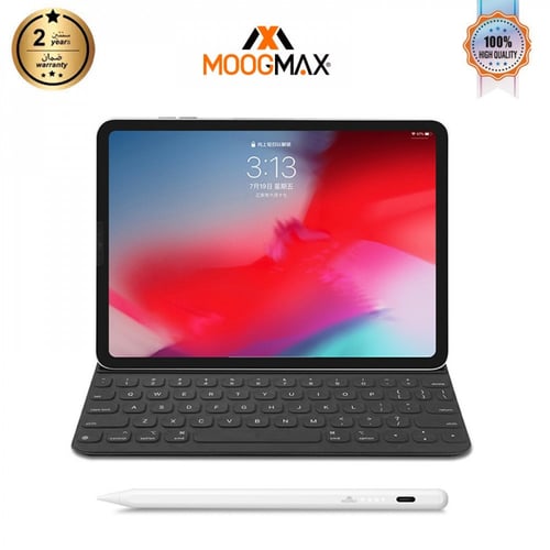 قلم ايباد ذكي يدعم راحة اليد موج ماكس