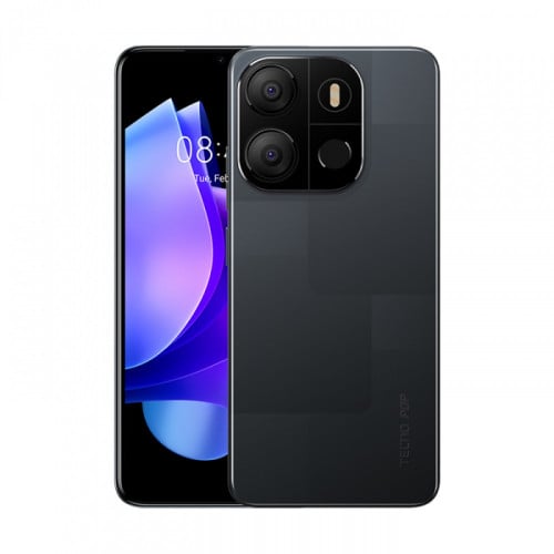 TECNO تكنو بوب POP7 ، سعة 64 جيجابايت، رام 2 جيجاب...