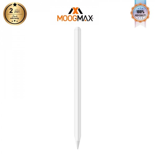 قلم ايباد ذكي يدعم راحة اليد موج ماكس
