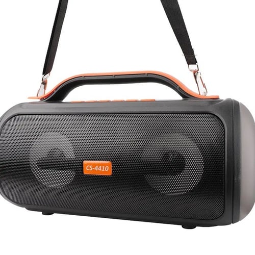 سماعات سبيكر