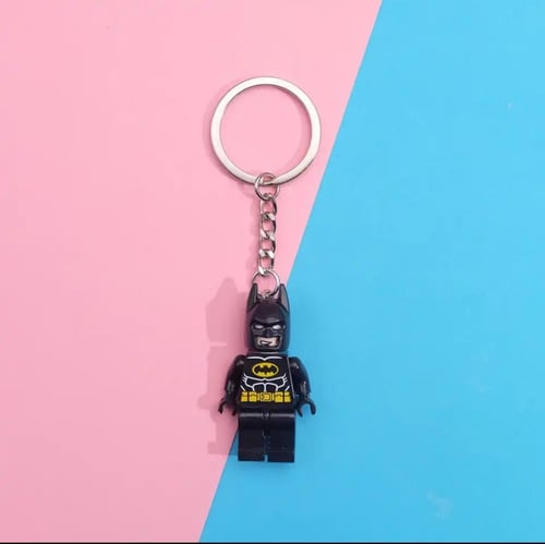 تعليقه باتمان