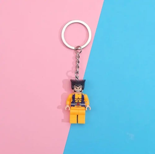 تعليقه باتمان