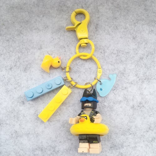 سلسلة مفاتيح باتمان