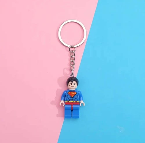 تعليقه باتمان