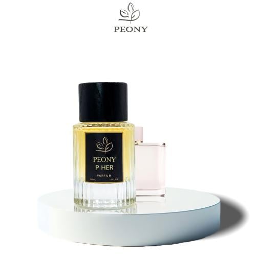 Burberry Her perfume