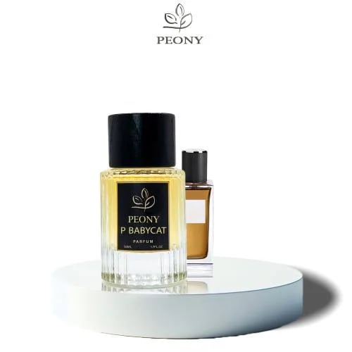 Baby Cat perfume