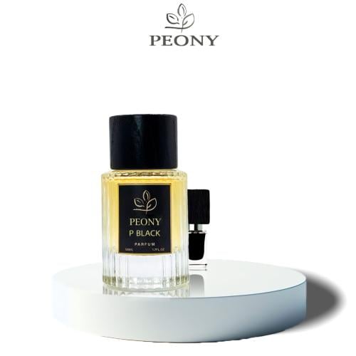 Bioni Black Afghan perfume